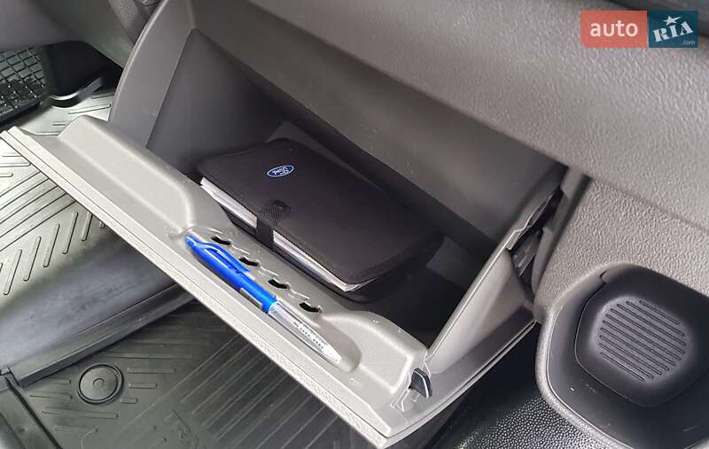 Вантажопасажирський фургон Ford Transit Custom 2021 в Вінниці фото 72 Вантажопасажирський фургон Ford Transit Custom 2021 в Вінниці