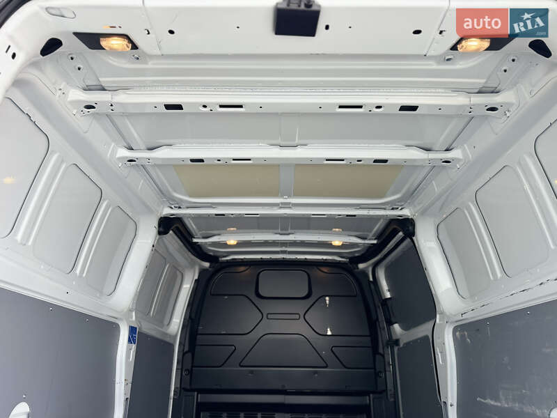Грузовой фургон Ford Transit Custom 2021 в Киеве фото 40 Грузовой фургон Ford Transit Custom 2021 в Киеве