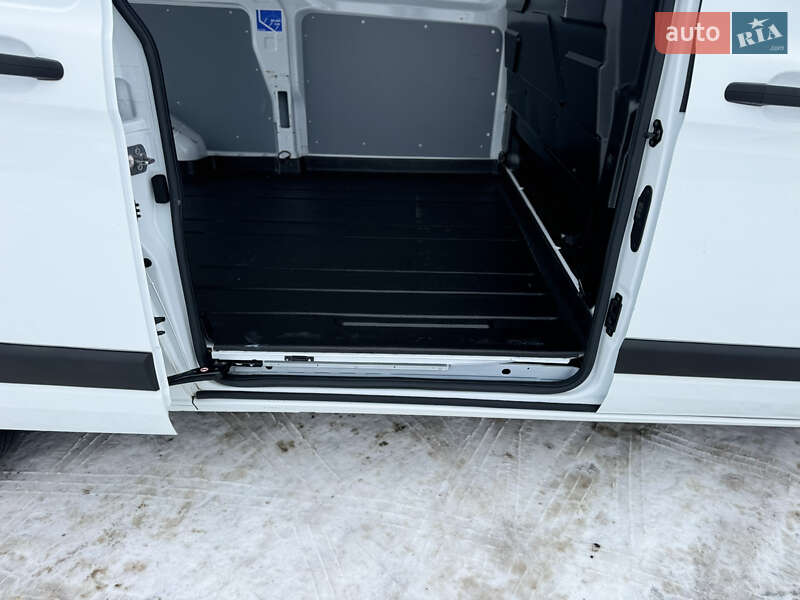 Грузовой фургон Ford Transit Custom 2021 в Киеве фото 52 Грузовой фургон Ford Transit Custom 2021 в Киеве