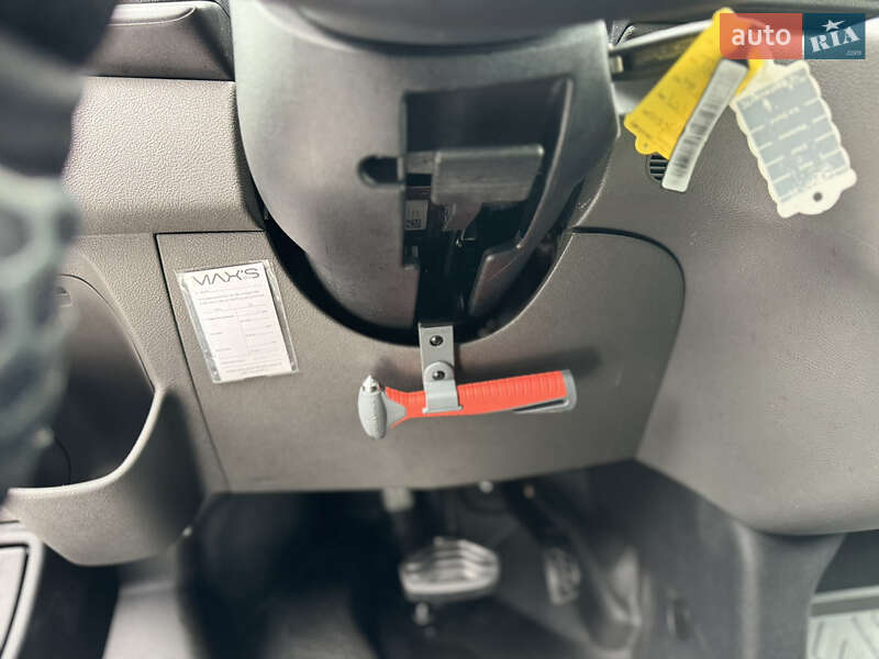 Грузовой фургон Ford Transit Custom 2021 в Киеве фото 92 Грузовой фургон Ford Transit Custom 2021 в Киеве