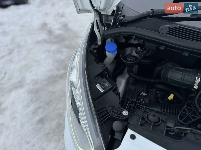 Грузовой фургон Ford Transit Custom 2021 в Киеве фото 105 Грузовой фургон Ford Transit Custom 2021 в Киеве