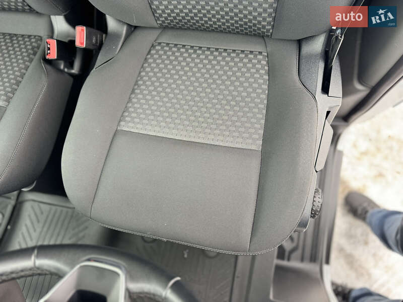 Грузовой фургон Ford Transit Custom 2021 в Киеве фото 100 Грузовой фургон Ford Transit Custom 2021 в Киеве