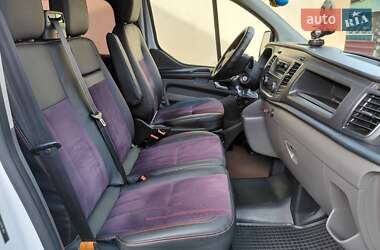Минивэн Ford Transit Custom 2018 в Братском