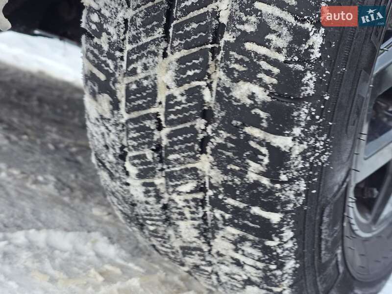 Мінівен Ford Transit Custom 2022 в Тернополі фото 31 Мінівен Ford Transit Custom 2022 в Тернополі