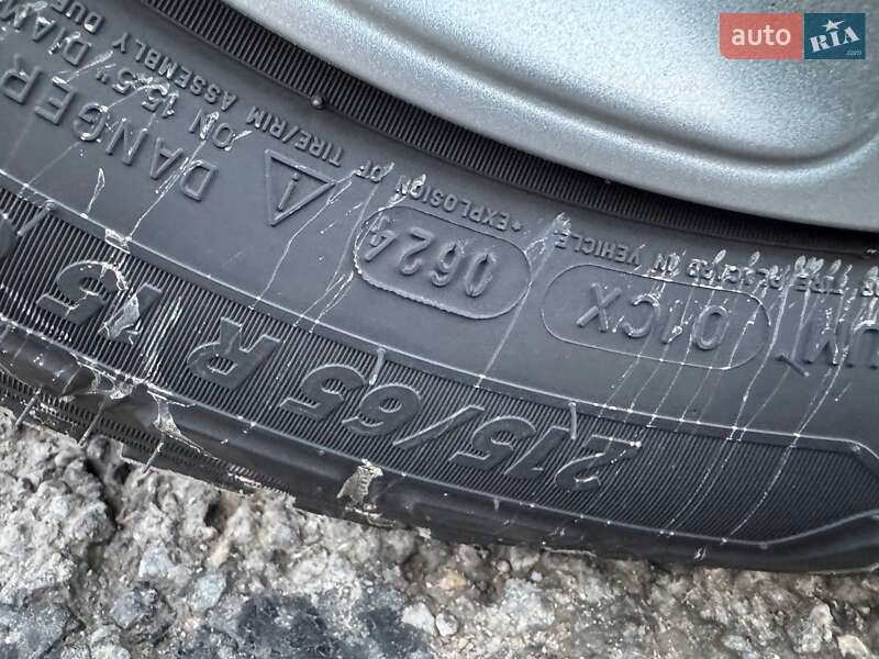 Вантажний фургон Ford Transit Custom 2020 в Вінниці