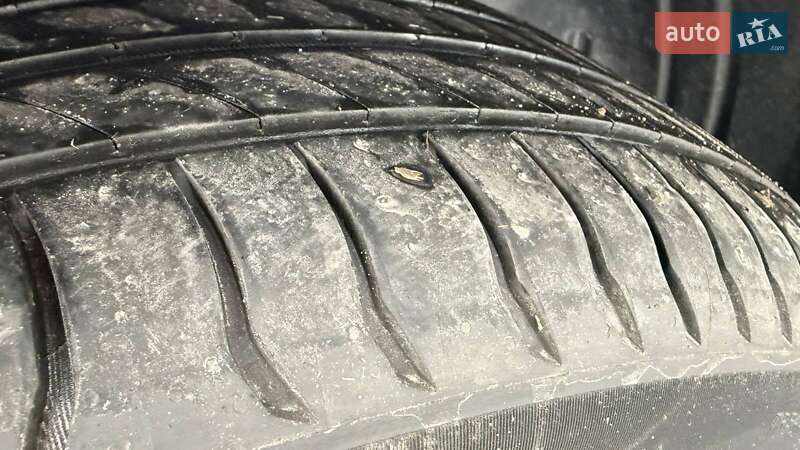 Микроавтобус грузовой (до 3,5т) Ford Transit Custom 2021 в Луцке