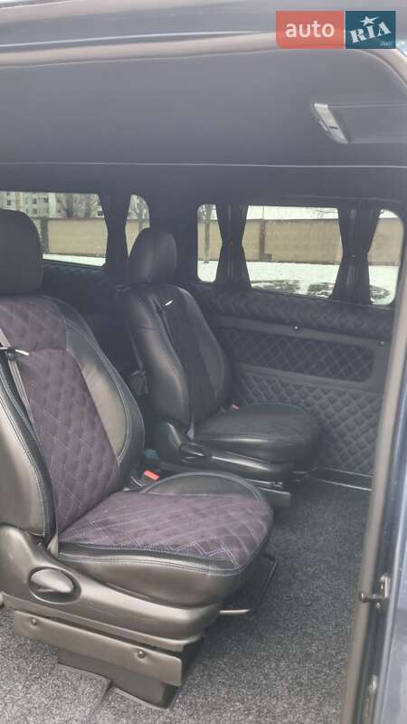 Мінівен Ford Transit Custom 2021 в Києві