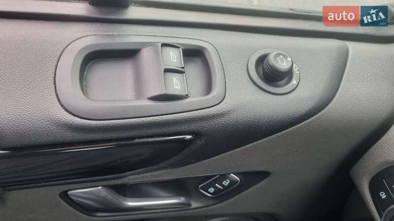 Мінівен Ford Transit Custom 2021 в Києві