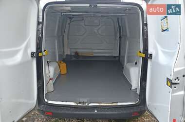Грузовой фургон Ford Transit Custom 2015 в Киеве