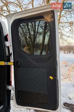 Мінівен Ford Transit Custom 2013 в Києві