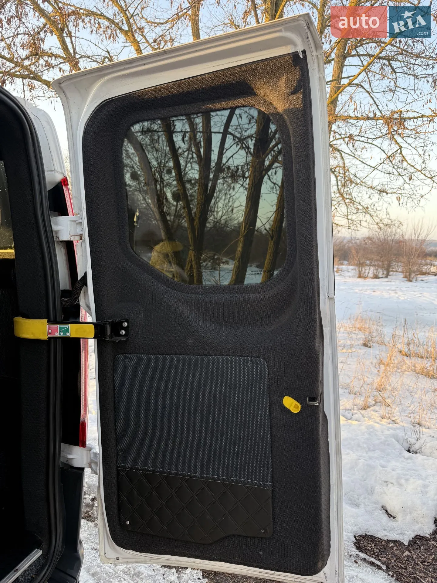 2013 Ford Transit Connect - мініатюра 26