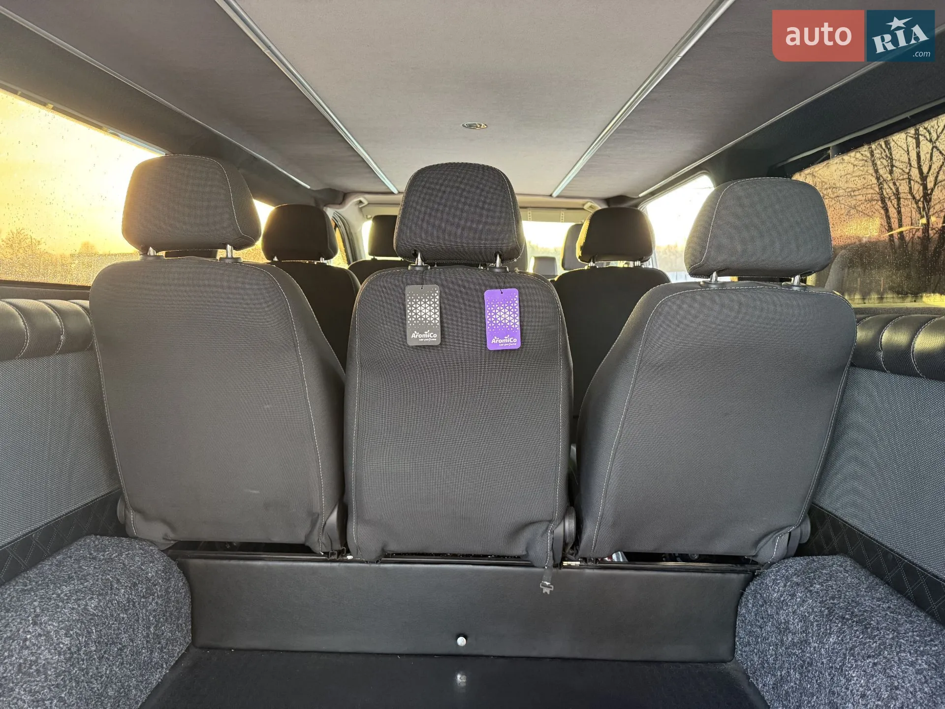 2013 Ford Transit Connect - мініатюра 30