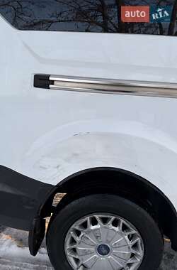Мінівен Ford Transit Custom 2013 в Києві