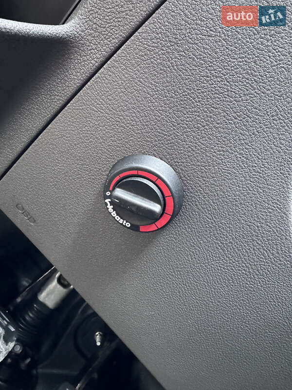 Вантажний фургон Ford Transit Custom 2020 в Вінниці фото 17 Вантажний фургон Ford Transit Custom 2020 в Вінниці