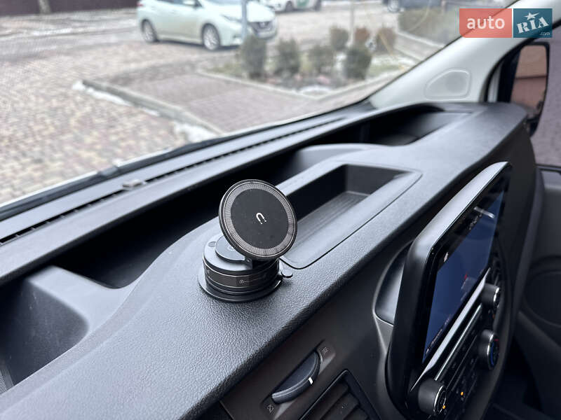 Вантажний фургон Ford Transit Custom 2020 в Вінниці фото 27 Вантажний фургон Ford Transit Custom 2020 в Вінниці