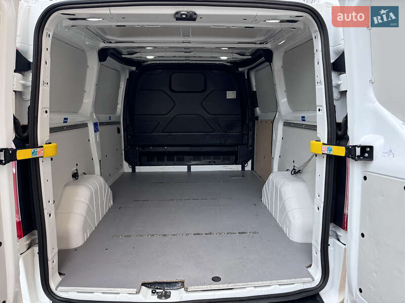 Вантажний фургон Ford Transit Custom 2020 в Вінниці фото 41 Вантажний фургон Ford Transit Custom 2020 в Вінниці