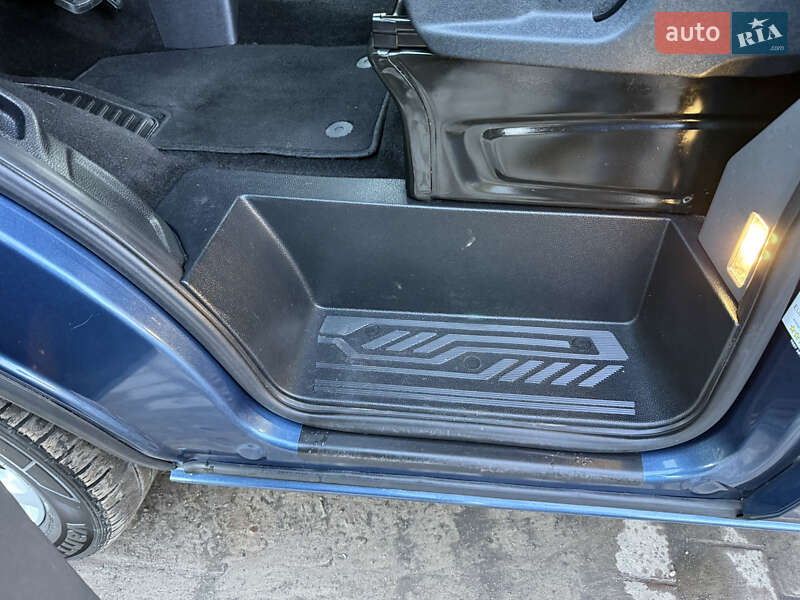 Минивэн Ford Transit Custom 2020 в Дубно