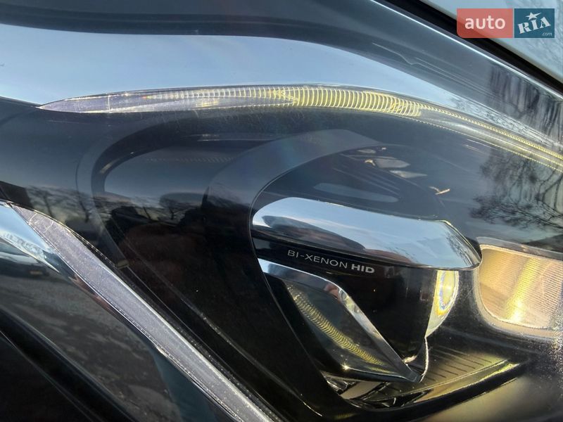 Грузовой фургон Ford Transit Custom 2018 в Ровно