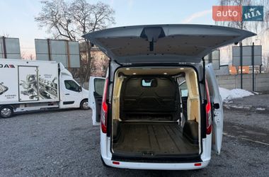Грузовой фургон Ford Transit Custom 2018 в Ровно