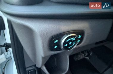 Грузовой фургон Ford Transit Custom 2018 в Ровно