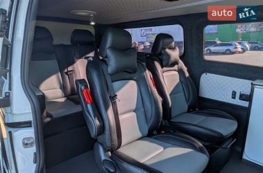 Минивэн Ford Transit Custom 2019 в Виннице