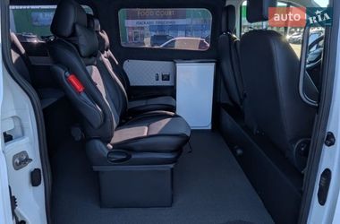 Минивэн Ford Transit Custom 2019 в Виннице