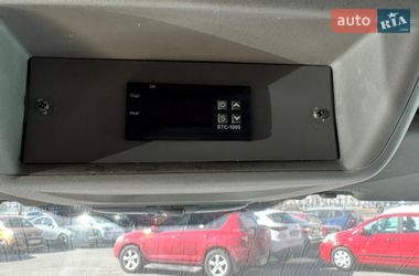 Грузовой фургон Ford Transit Custom 2016 в Киеве