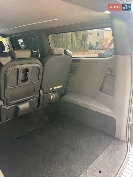 Мінівен Ford Transit Custom 2017 в Києві фото 15 Мінівен Ford Transit Custom 2017 в Києві