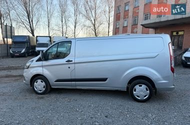 Грузовой фургон Ford Transit Custom 2019 в Ровно