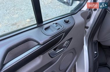 Грузовой фургон Ford Transit Custom 2019 в Ровно