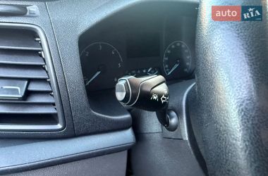 Грузовой фургон Ford Transit Custom 2019 в Ровно