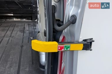 Грузовой фургон Ford Transit Custom 2019 в Ровно