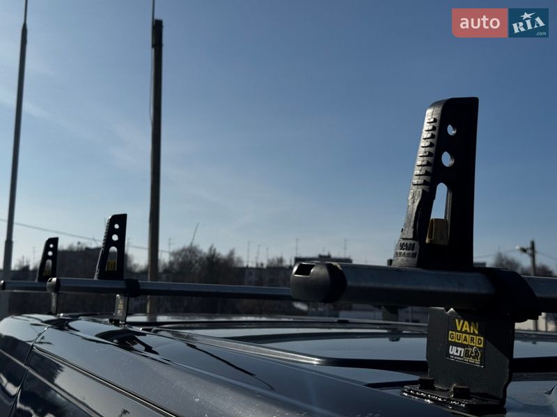 Грузовой фургон Ford Transit Custom 2019 в Житомире фото 22 Грузовой фургон Ford Transit Custom 2019 в Житомире