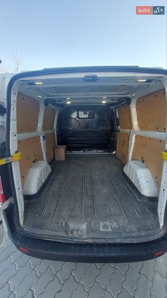 Вантажний фургон Ford Transit Custom 2014 в Бориславі