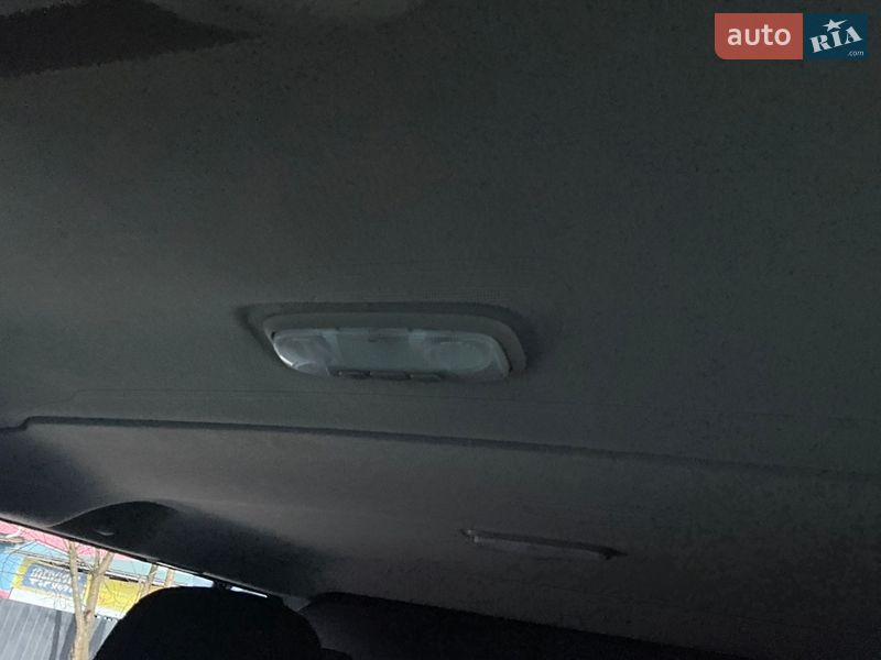 Минивэн Ford Transit Custom 2020 в Рогатине фото 14 Минивэн Ford Transit Custom 2020 в Рогатине