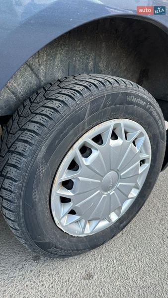 Грузовой фургон Ford Transit Custom 2013 в Киеве фото 20 Грузовой фургон Ford Transit Custom 2013 в Киеве