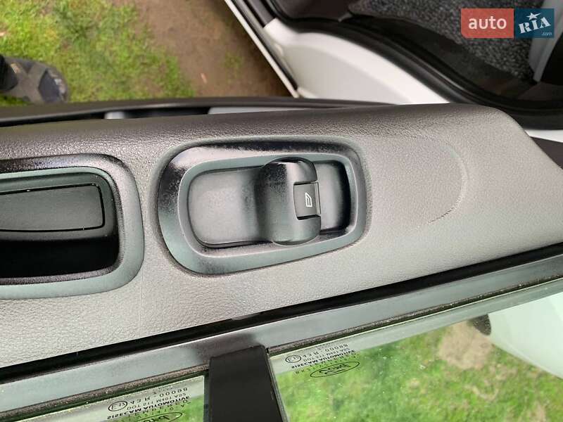 Другие грузовики Ford Transit Custom 2017 в Черновцах