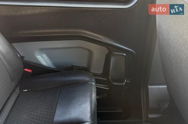 Вантажопасажирський фургон Ford Transit Custom 2020 в Києві