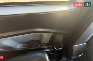 Вантажопасажирський фургон Ford Transit Custom 2020 в Києві