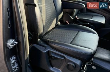 Вантажопасажирський фургон Ford Transit Custom 2020 в Києві