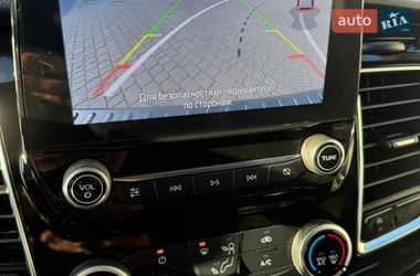 Вантажопасажирський фургон Ford Transit Custom 2020 в Києві