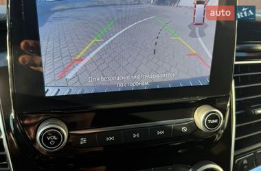 Вантажопасажирський фургон Ford Transit Custom 2020 в Києві