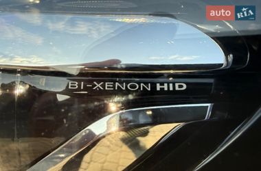 Вантажопасажирський фургон Ford Transit Custom 2020 в Києві