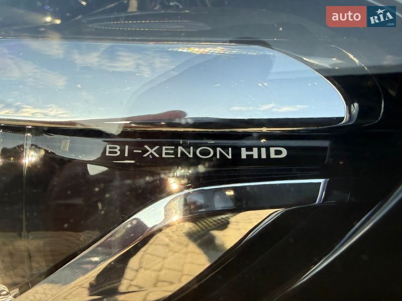 Вантажопасажирський фургон Ford Transit Custom 2020 в Києві