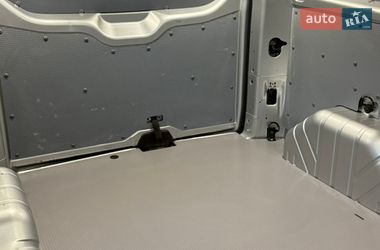 Вантажний фургон Ford Transit Custom 2022 в Луцьку