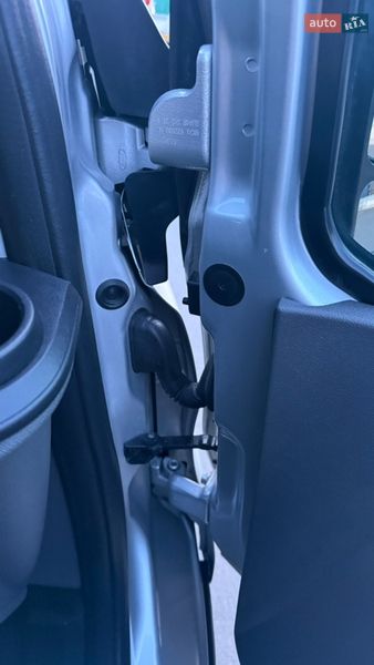 Вантажний фургон Ford Transit Custom 2022 в Луцьку