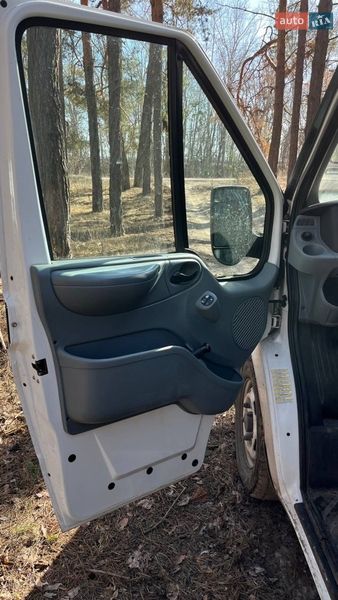 Грузовой фургон Ford Transit Custom 2011 в Андреевке фото 6 Грузовой фургон Ford Transit Custom 2011 в Андреевке