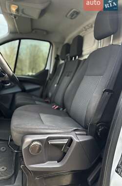 Вантажний фургон Ford Transit Custom 2014 в Кременчуці