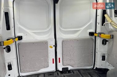 Грузовой фургон Ford Transit Custom 2019 в Киеве