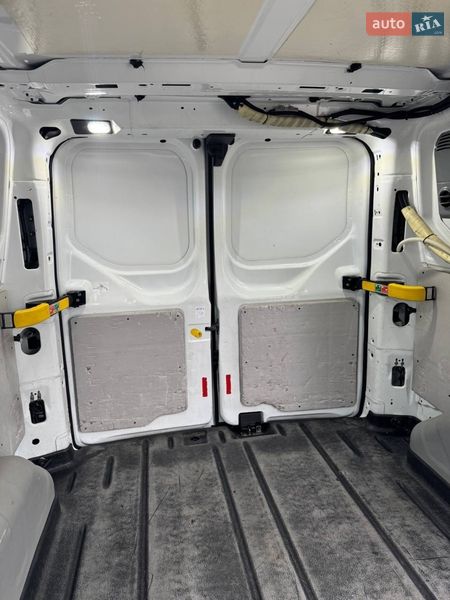 Грузовой фургон Ford Transit Custom 2019 в Кременчуге фото 21 Грузовой фургон Ford Transit Custom 2019 в Кременчуге